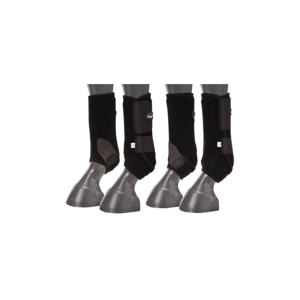 Tough-1 Extreme Vented Sport Boot