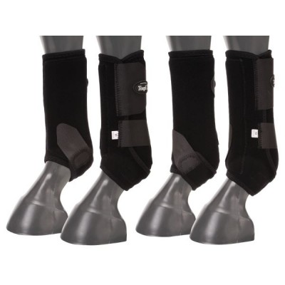 Tough-1 Extreme Vented Sport Boot