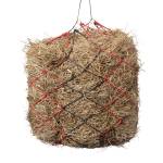 Tough-1 Deluxe Large Two-Tone Poly Hay Bag