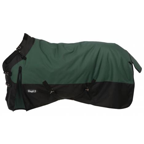 Tough1 1200D Turnout Blanket with Snuggit (300 Fill)