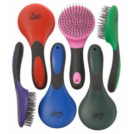 Tough-1 Great Grips Tail and Mane Brushes - 6 Pack