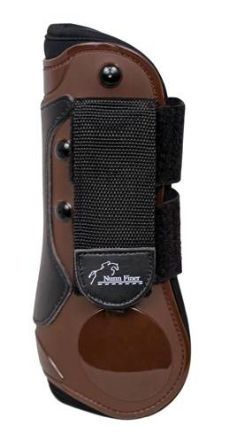 Nunn Finer Thermoplastic Open Front Boot