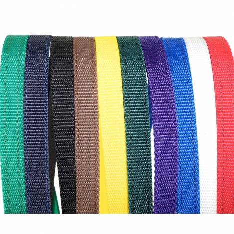 Nunn Finer Nylon Neck Grab Strap