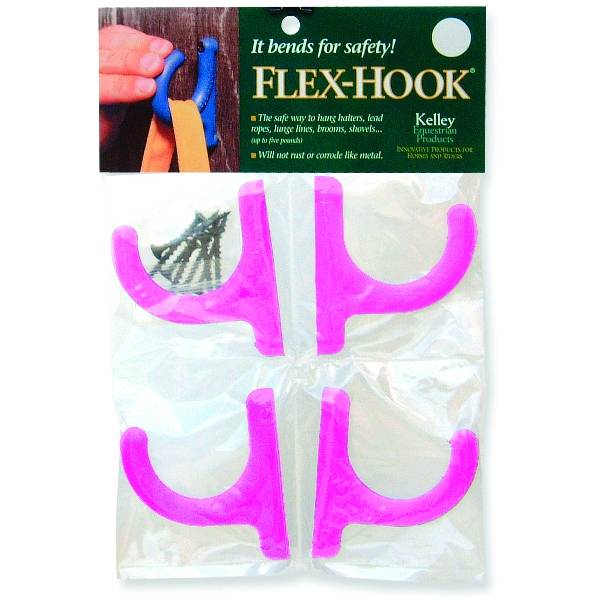 Flex-Hook Hangers
