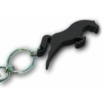 Jumper Bottle Opener Keychain