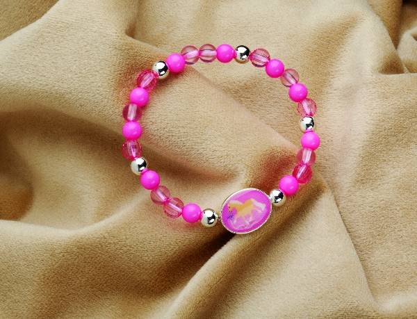 Pony Bracelet