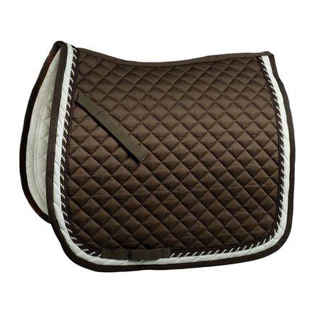 Horze Dressage Double Cord Saddle Pad