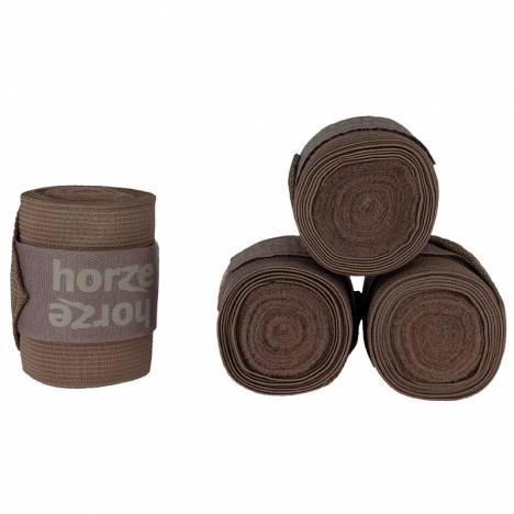 Horze Nest Combi Bandage Wraps