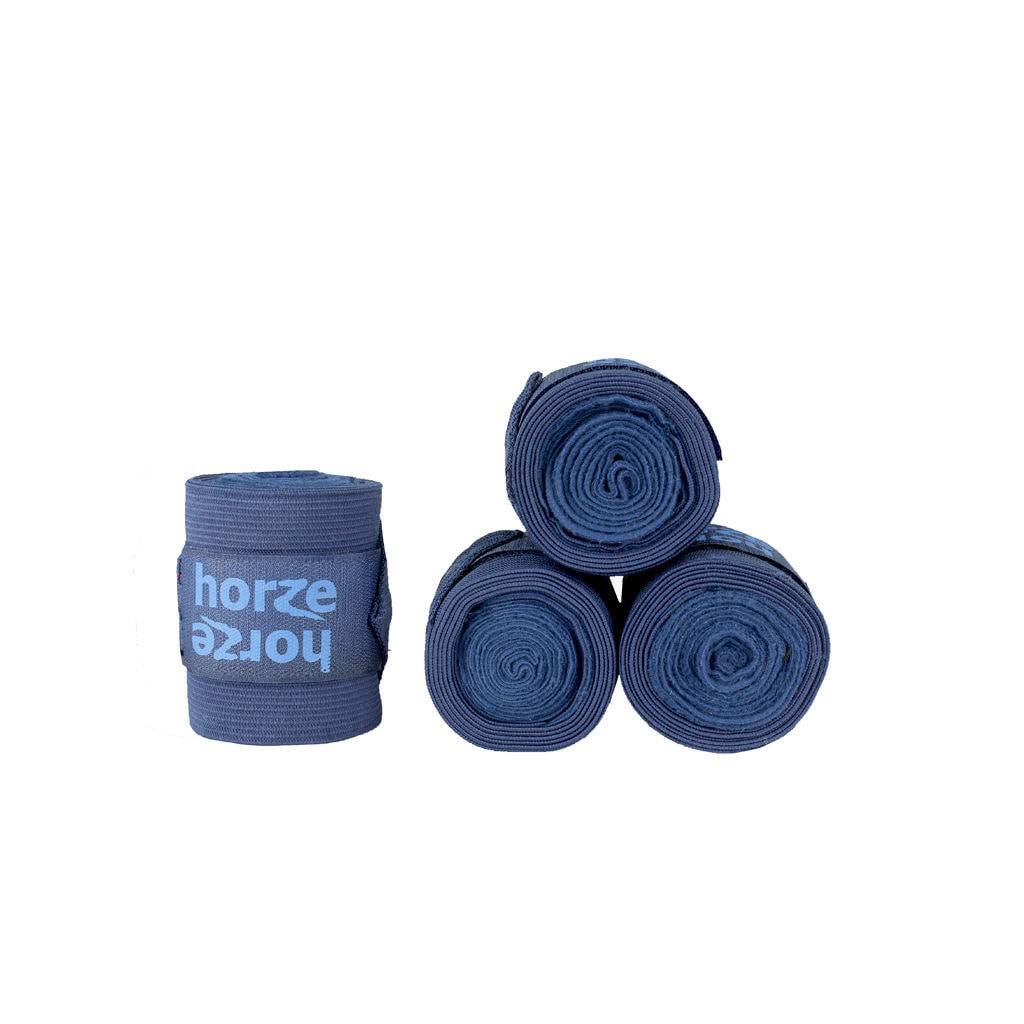 Horze Nest Combi Bandage Wraps