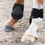 HorZe Fetlock or Ankle Boots