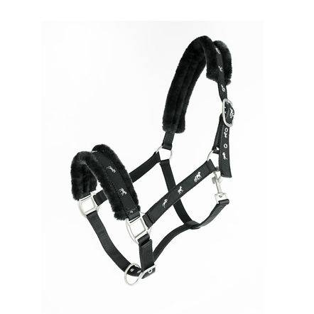 Horze Basel Halter and Lead Set