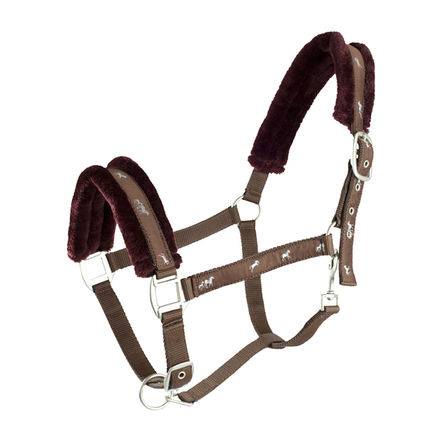 Horze Basel Halter and Lead Set