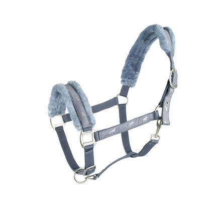 Horze Basel Halter and Lead Set