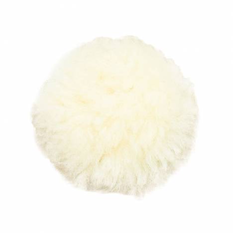 Horze Sheepskin Pad for Figure 8 Noseband