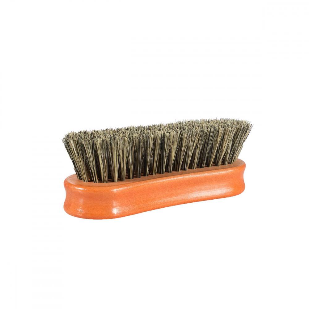 Horze Pigs Bristle Face Brush