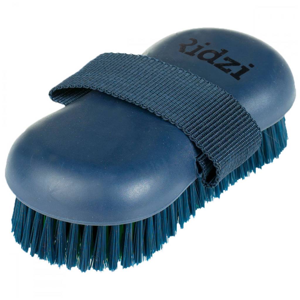 Horze Softgrip Body Brush