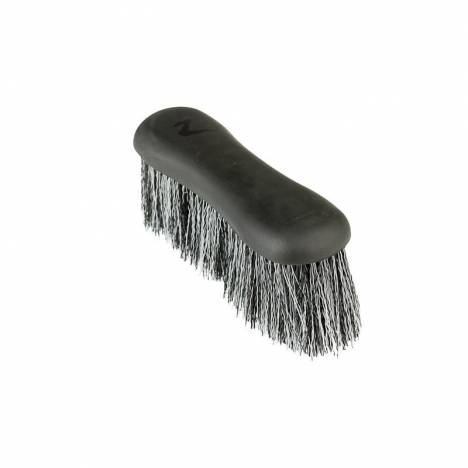 Horze Softgrip Long Bristle Dandy Brush