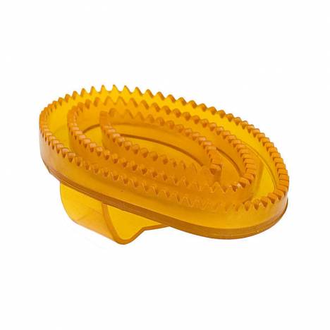 Horze Flexible Curry Comb