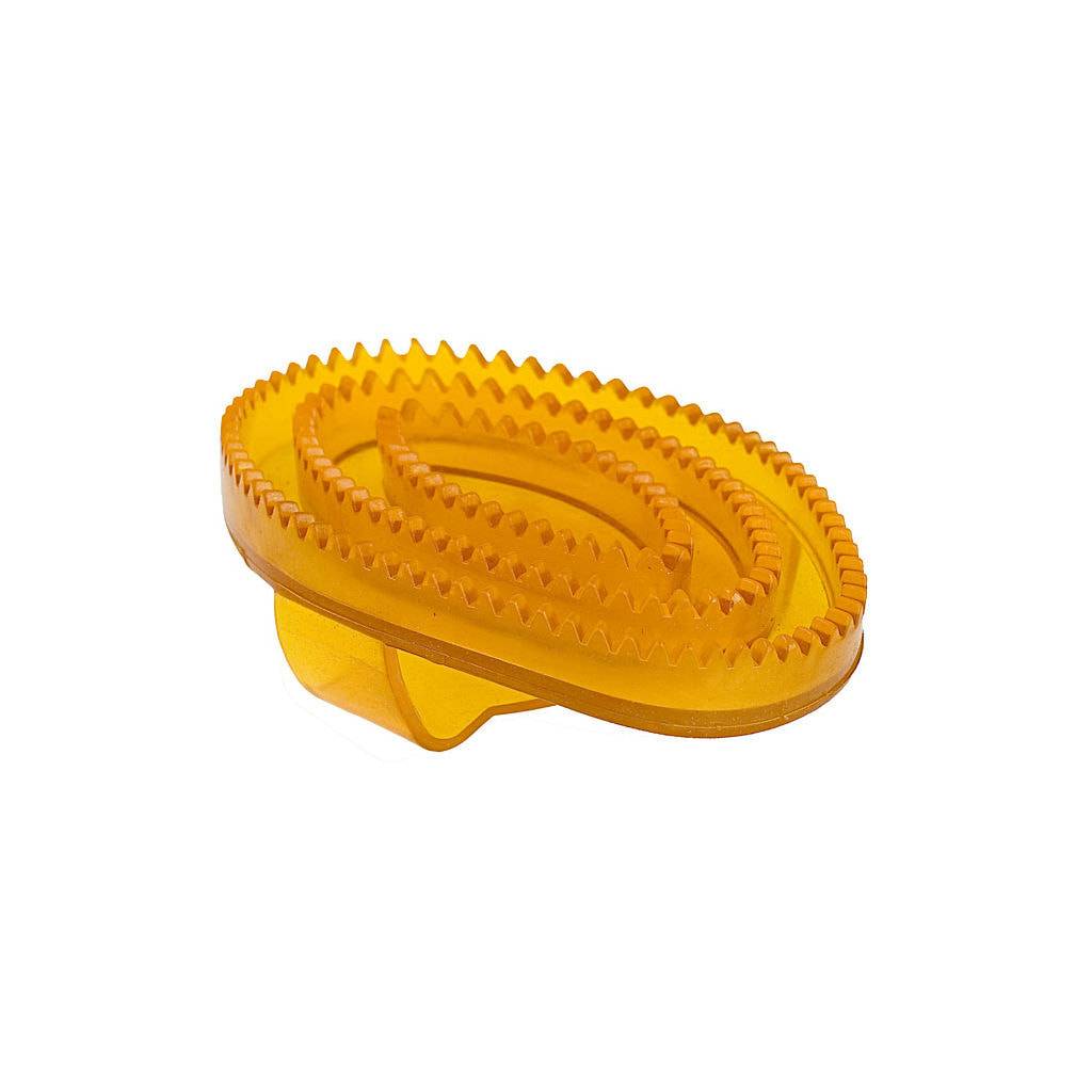 Horze Flexible Curry Comb