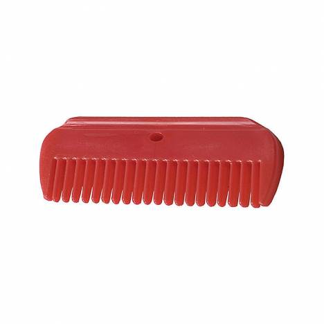 Horze Mane Comb - Plastic