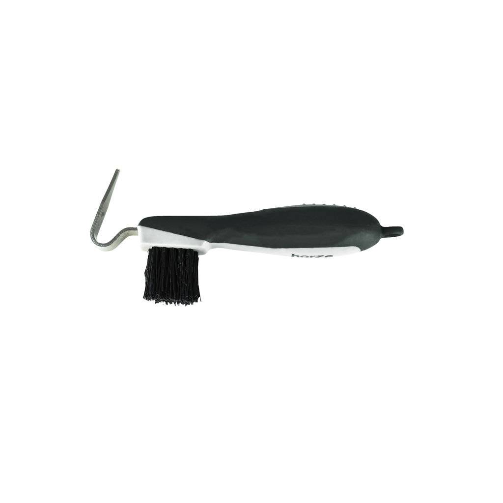 Horze Softgrip Hoof Pick