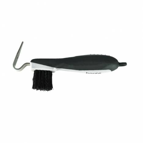 Horze Softgrip Hoof Pick