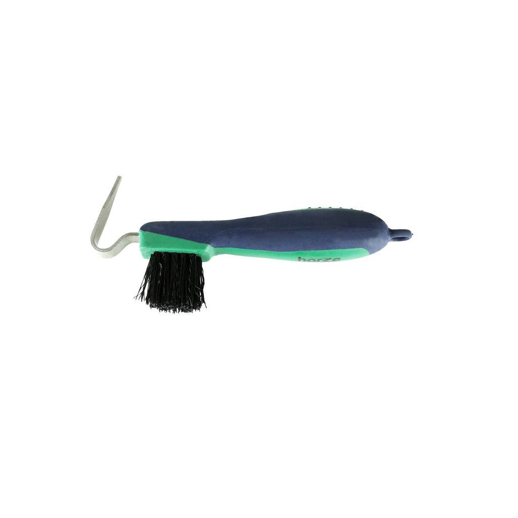 Horze Softgrip Hoof Pick