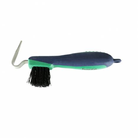 Horze Softgrip Hoof Pick