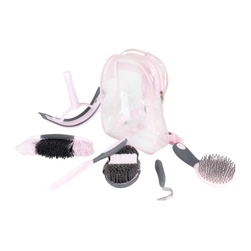 Horze Sweet Grooming Set