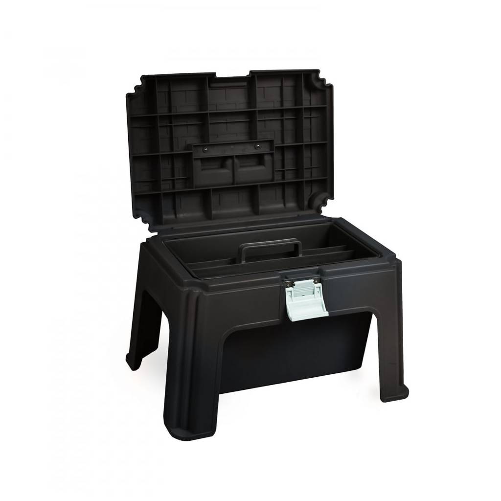 Horze Multi-Purpose Grooming Box