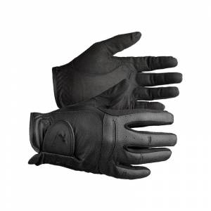 Horze Elizabeth Synthetic Leather Gloves