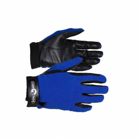 Finntack Summer Leather/Textile Gloves