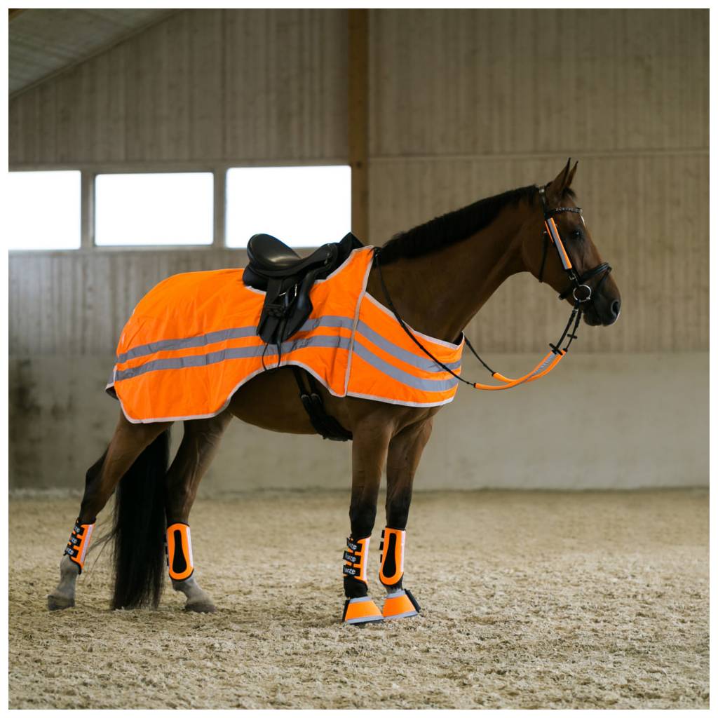 Horze Reflective Riding Rug