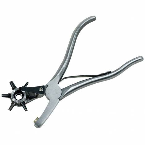 Horze Hole Punch Pliers