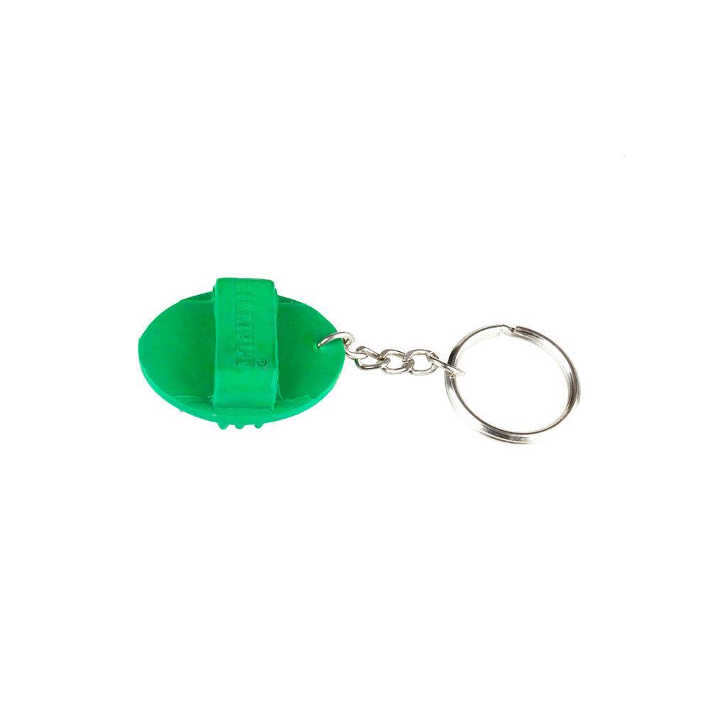 Horze Brush Key Ring