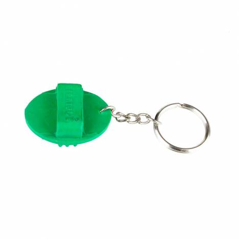 Horze Brush Key Ring