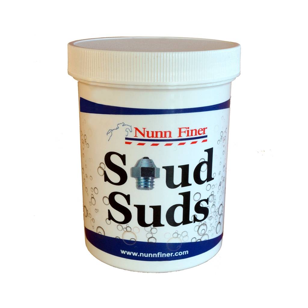 Nunn Finer Stud Suds