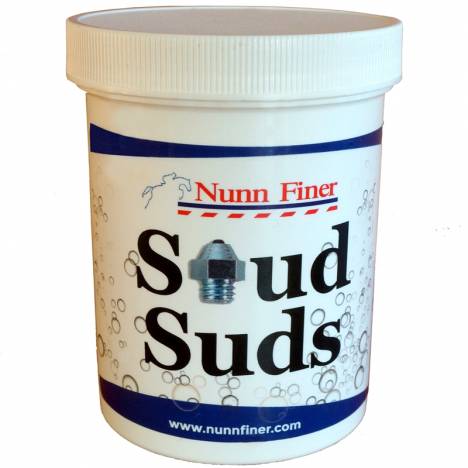 Nunn Finer Stud Suds