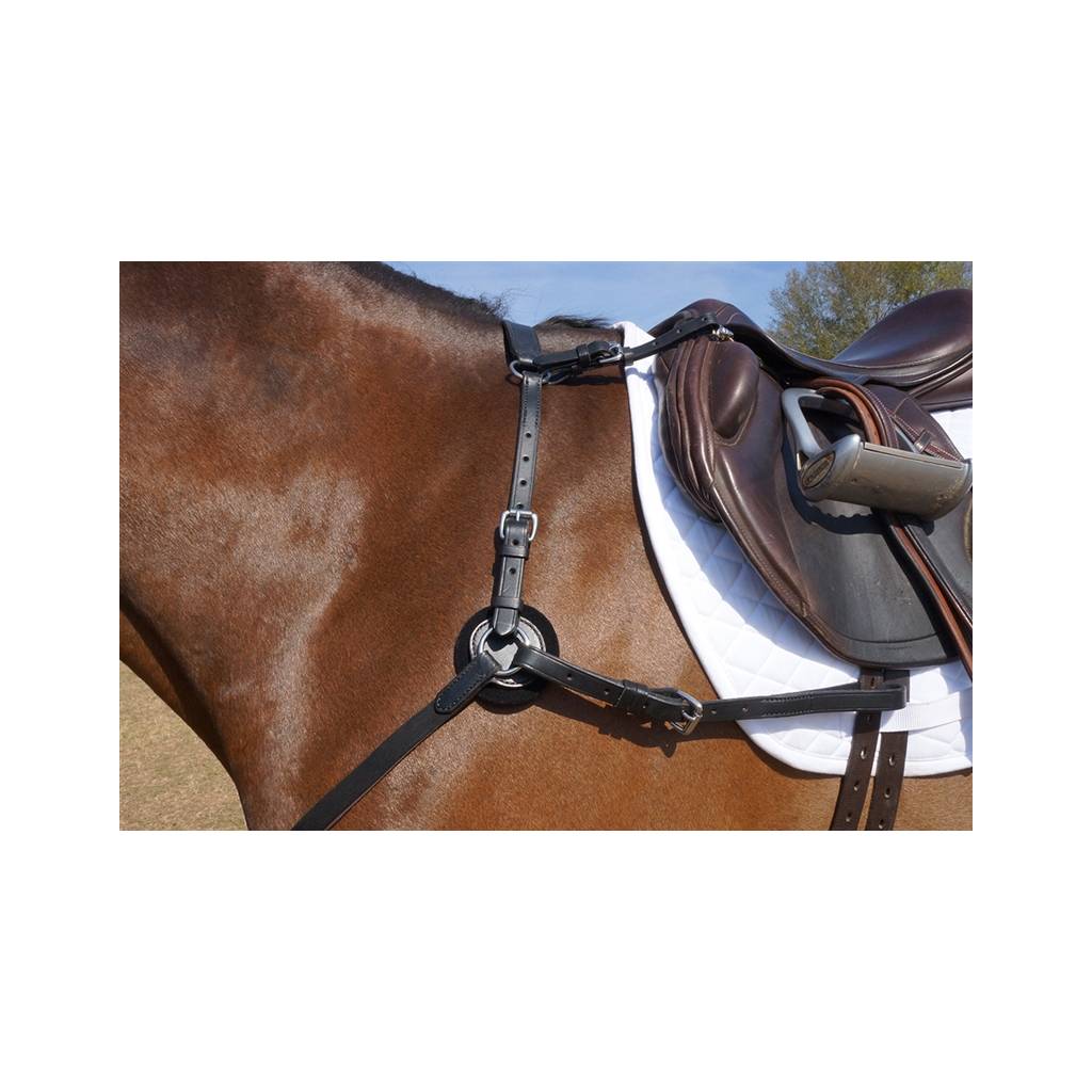 Nunn Finer 5-Way Elastic Hunting Breastplate