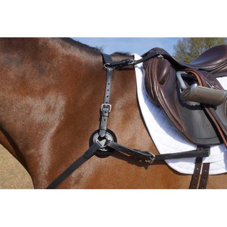 Nunn Finer 5-Way Elastic Hunting Breastplate