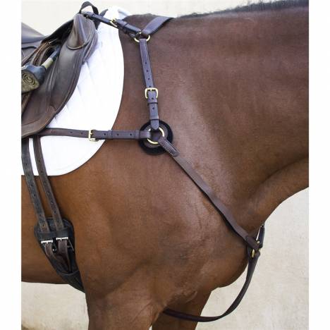 Nunn Finer 5-Way Elastic Hunting Breastplate