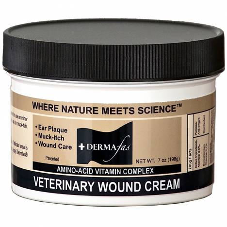 Dermafas Wound Cream