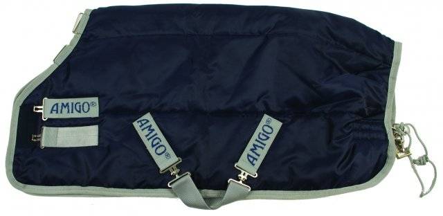 5-541778 Amigo Insulator Pony StableBlanket - Medium Weight sku 5-541778