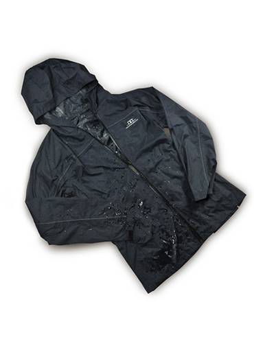 Alessandro Albanese Dublino Mens Raincoat