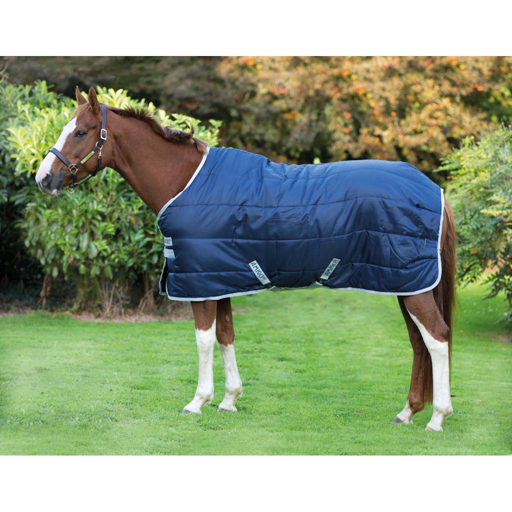 Amigo Medium Weight Insulator Stable Blanket