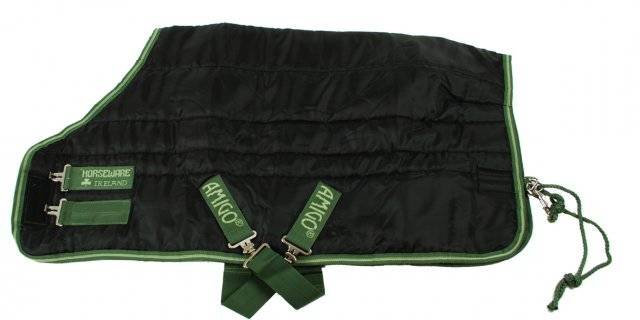 Amigo XL Insulator Heavyweight