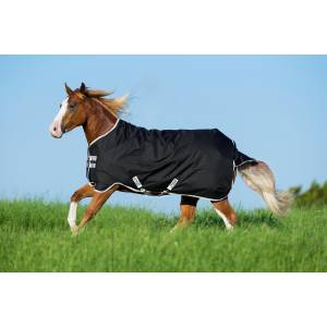 Amigo Stock Horse Turnout Blanket - Lightweight