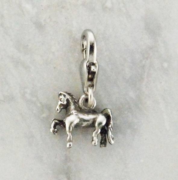 5-548585 Barbary Small Saddlebred Charm sku 5-548585