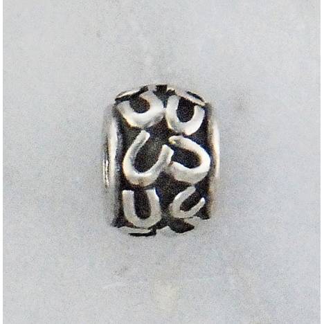 Joppa Random Horseshoe Bead