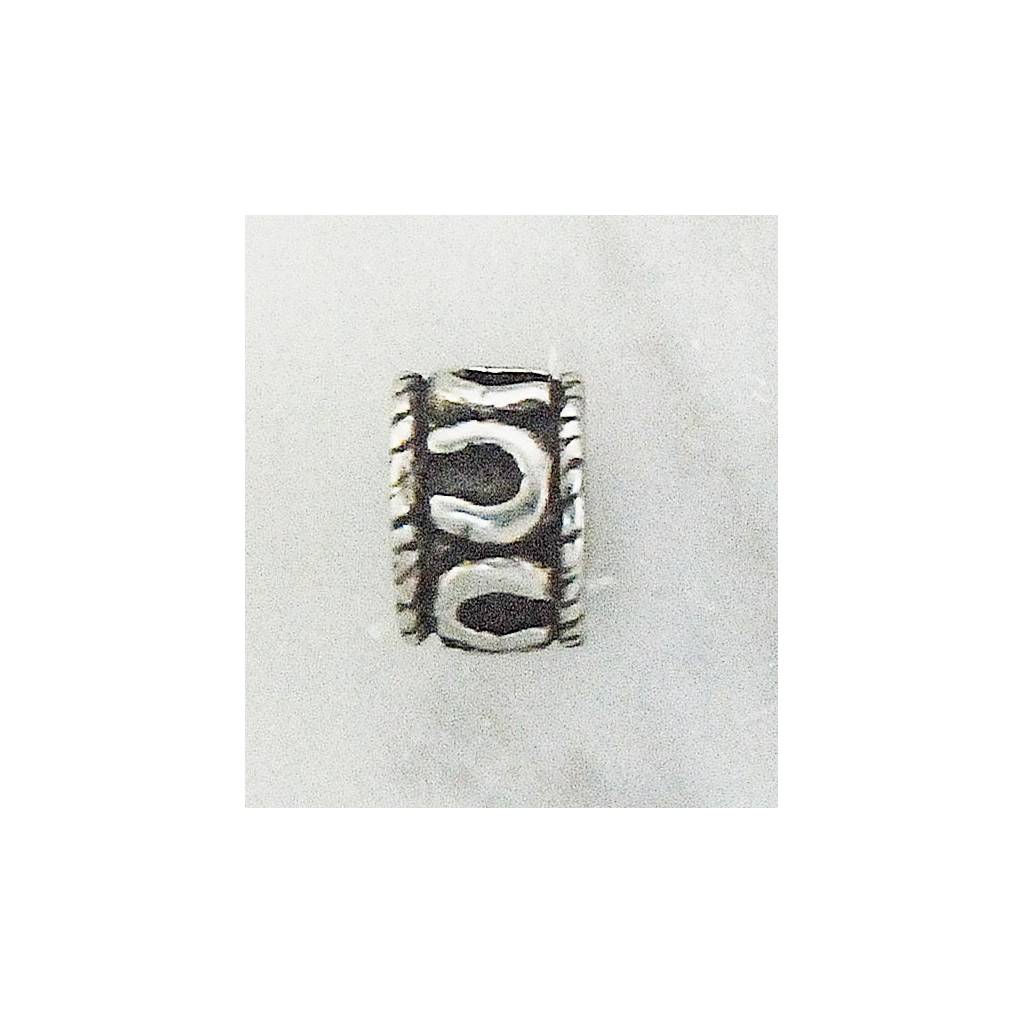 Joppa Sideways Horseshoe Bead